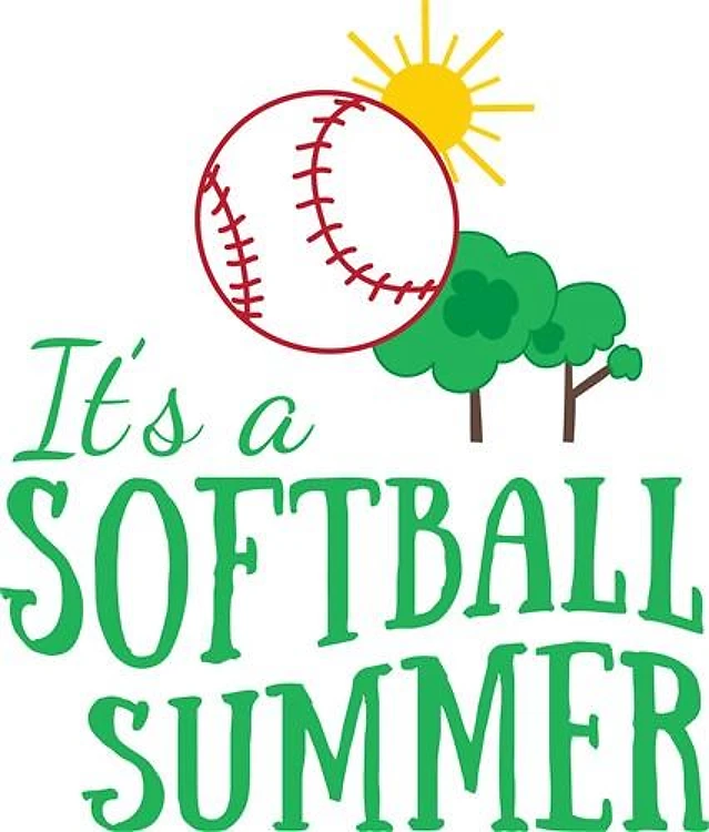 Softball Summer