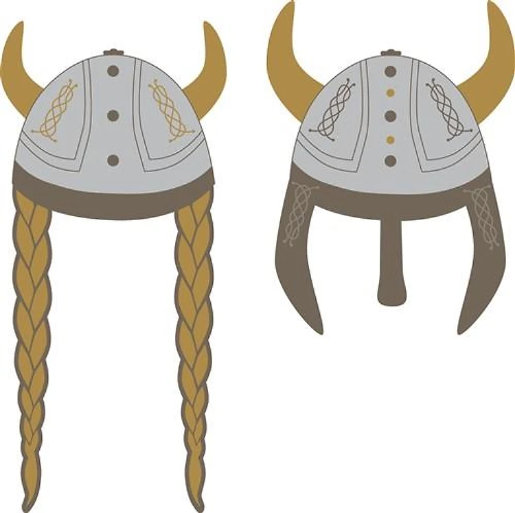 Viking Helmets