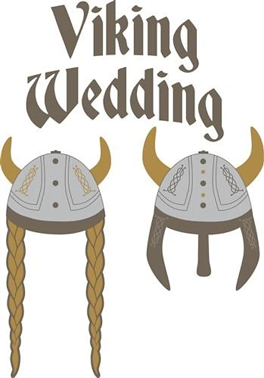 Viking Wedding