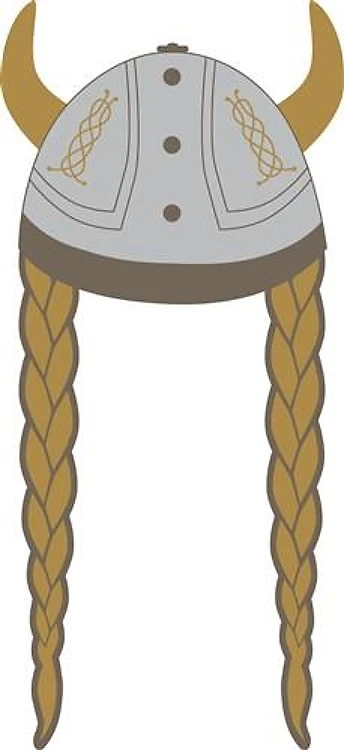 Woman Viking
