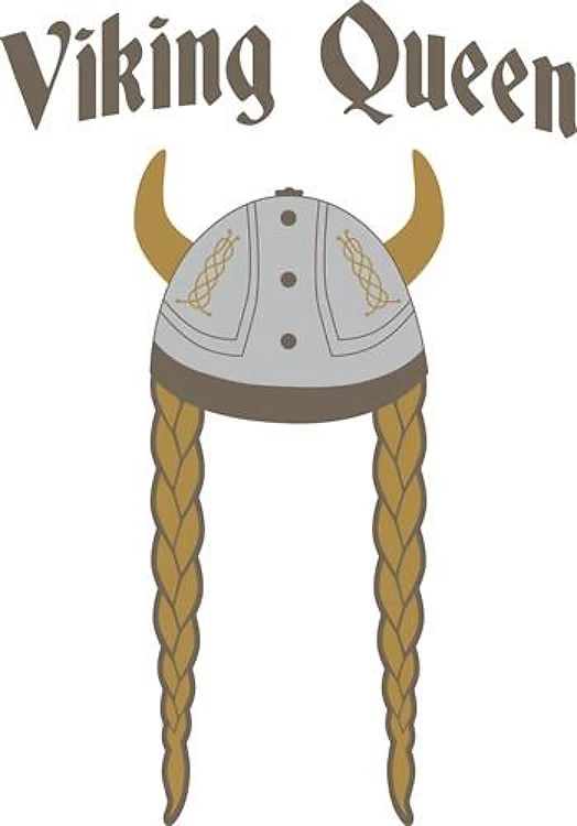 Viking Queen