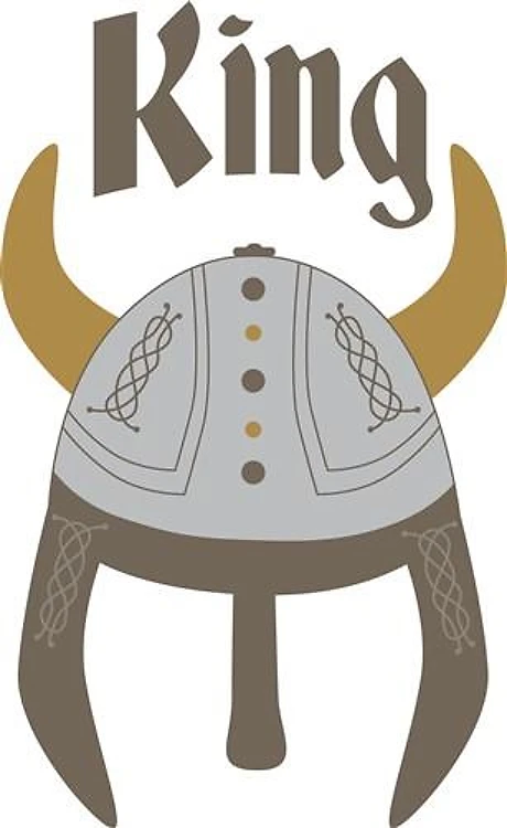 Viking King