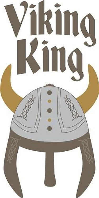 Viking King