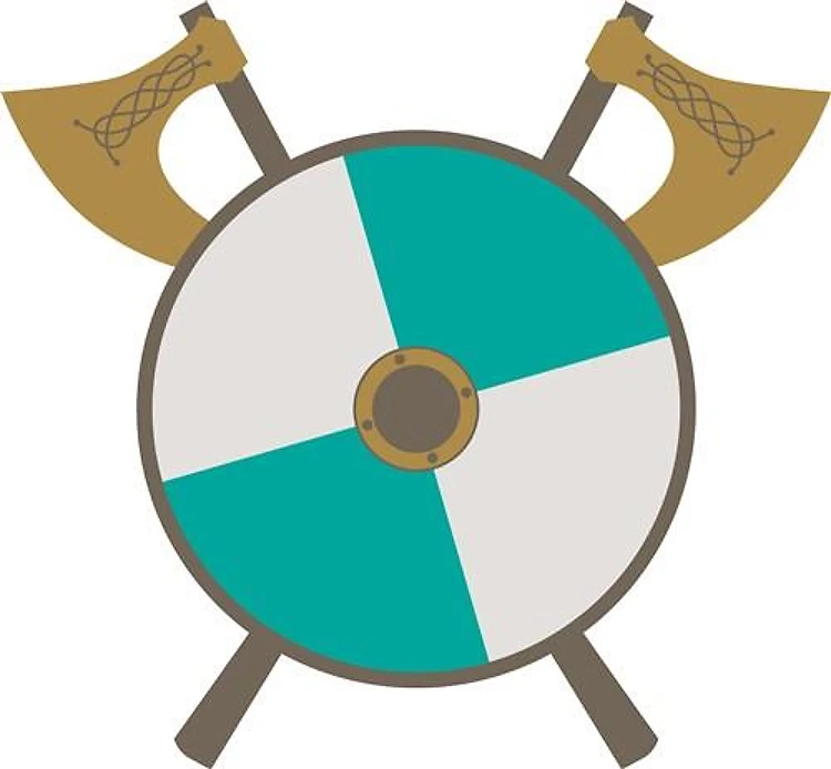 Viking Shield