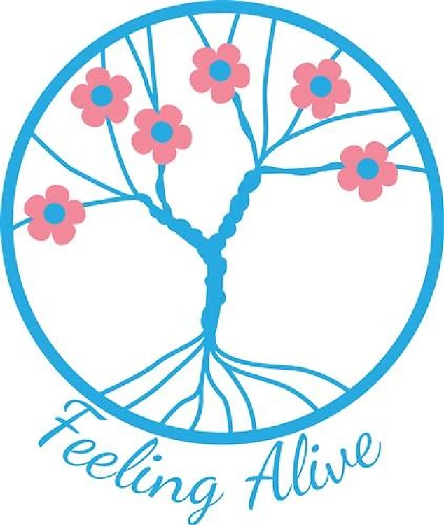 Feeling Alive