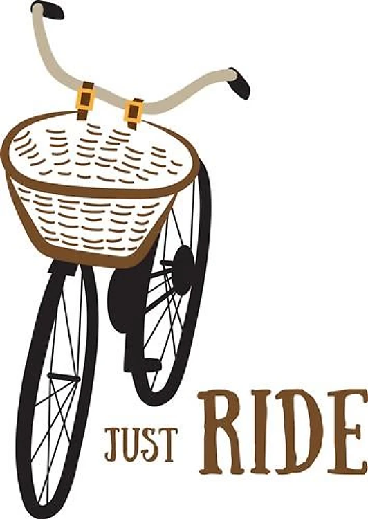 Just Ride