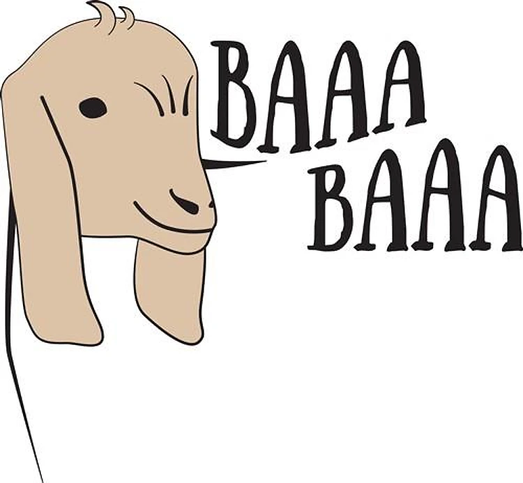 Baaa Lamb