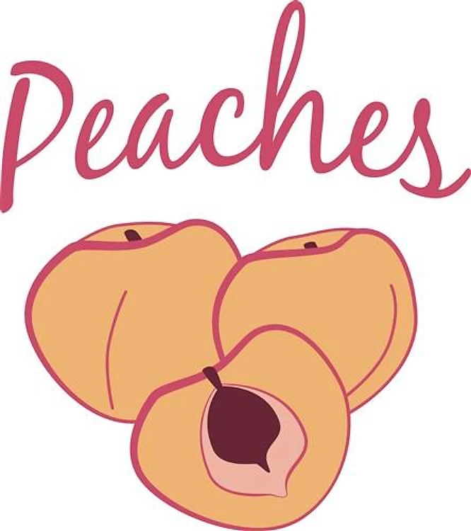 Peaches