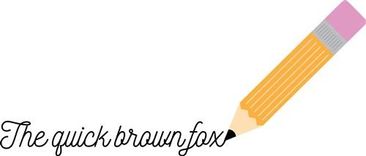 Quick Brown Fox