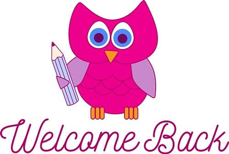 Welcome Back