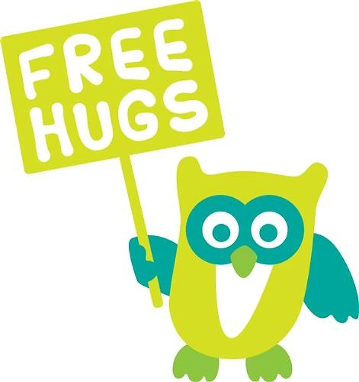 Free Hugs
