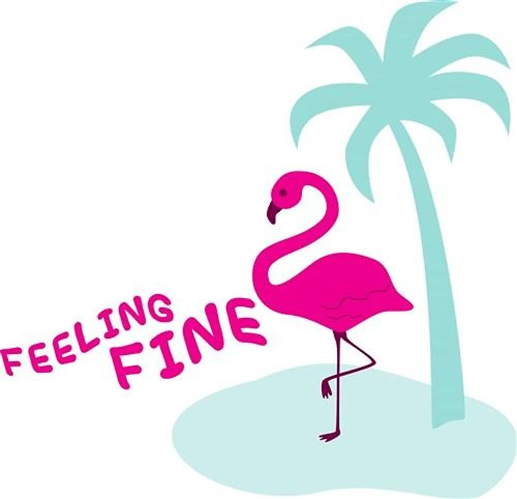 Feeling Fine