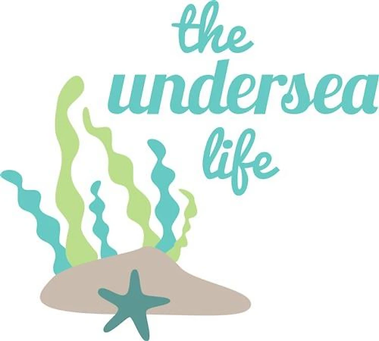 Undersea Life