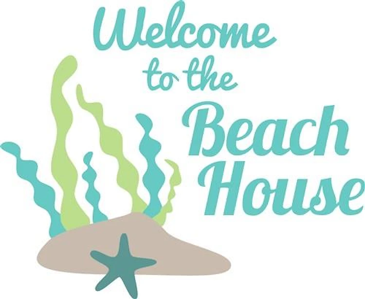 Welcome Beach House