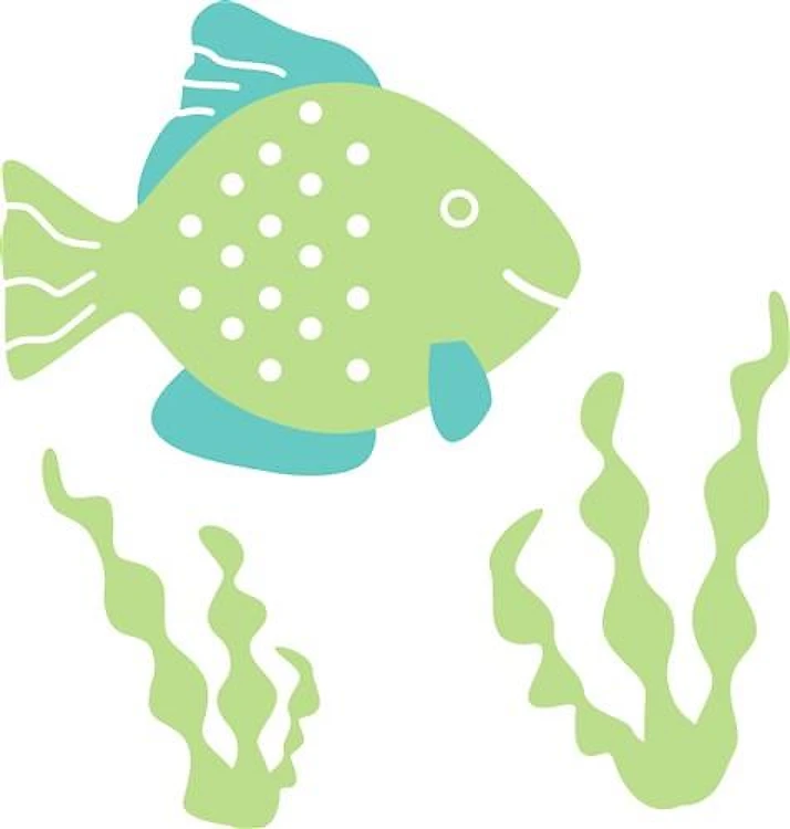 Spotted Fish
