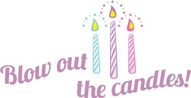 Blow Out Candles