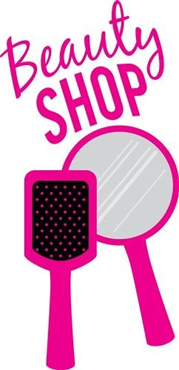 Beauty Shop