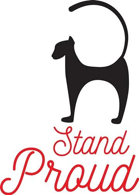 Stand Proud