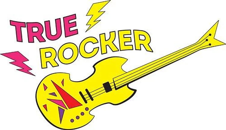 True Rocker