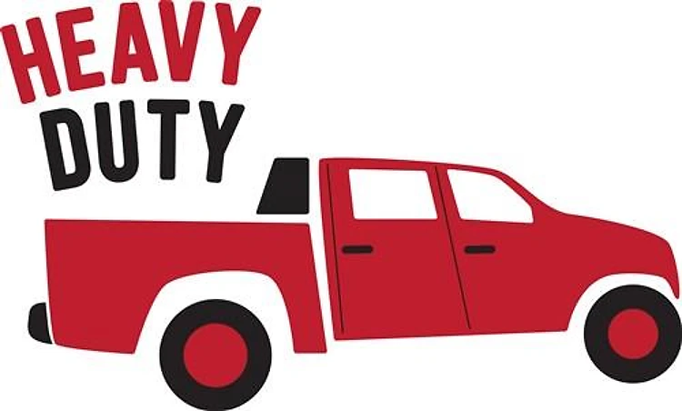 Heavy Duty Truck