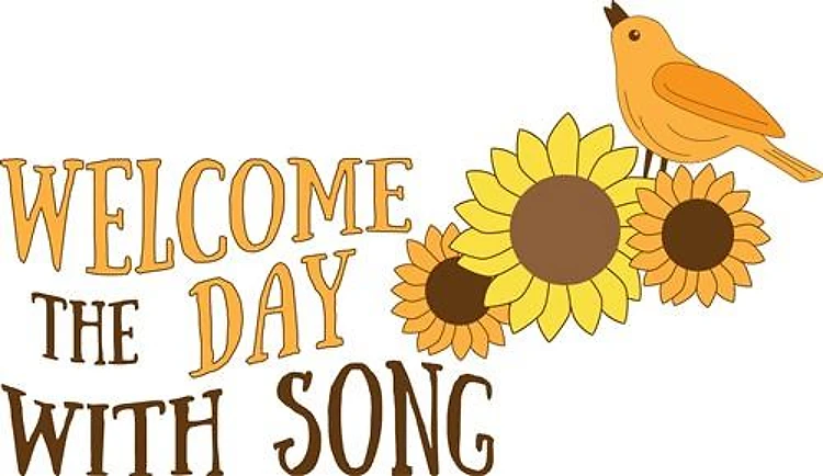 Welcome Day