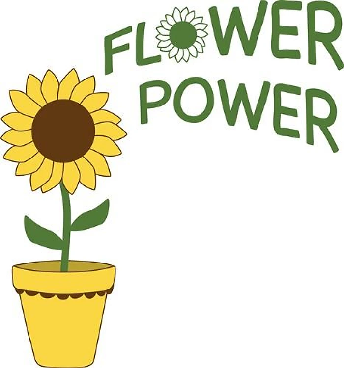 Flower Power
