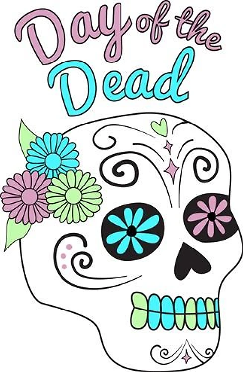 Day Of The Dead