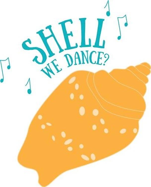 Shell We Dance