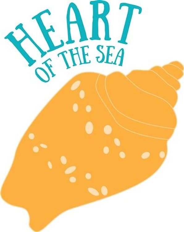 Heart Of The Sea