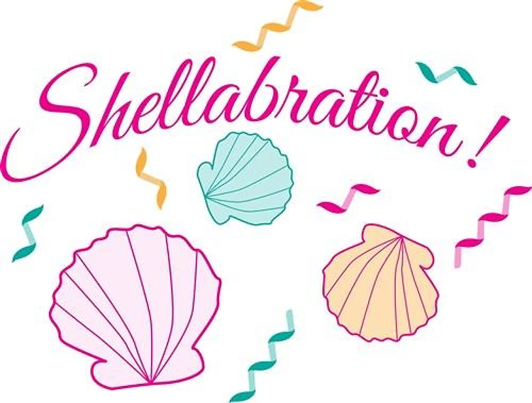 Shellabration