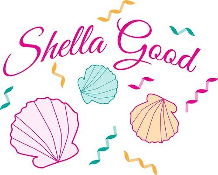 Shella Good