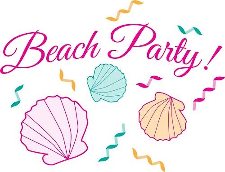 Beach Party