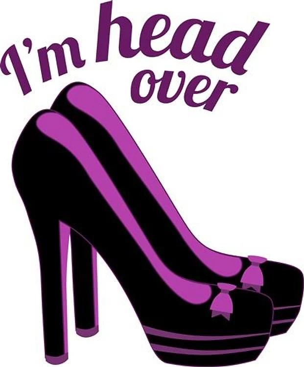 Head Over Heels