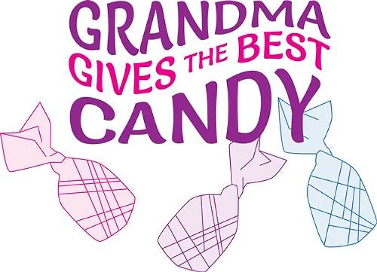 Grandma Candy
