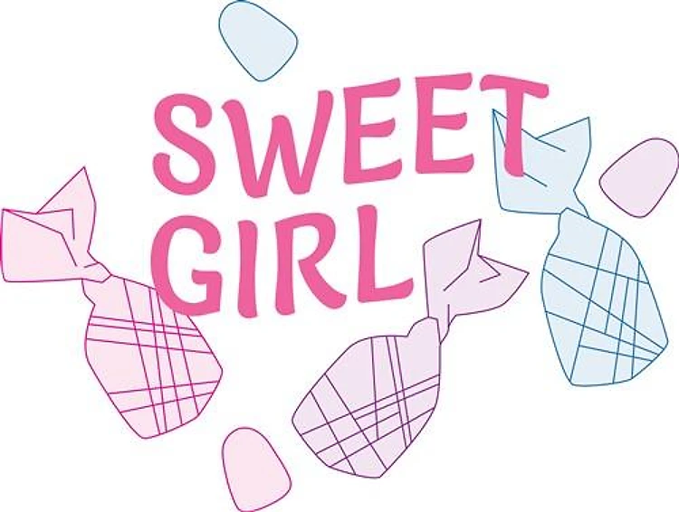 Sweet Girl