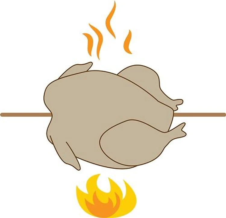 Rotisserie Chicken