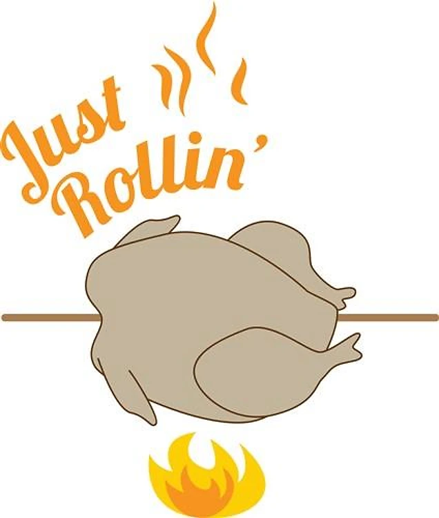 Just Rollin