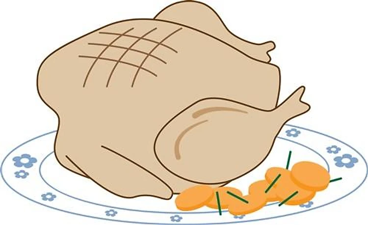 Chicken Dinner