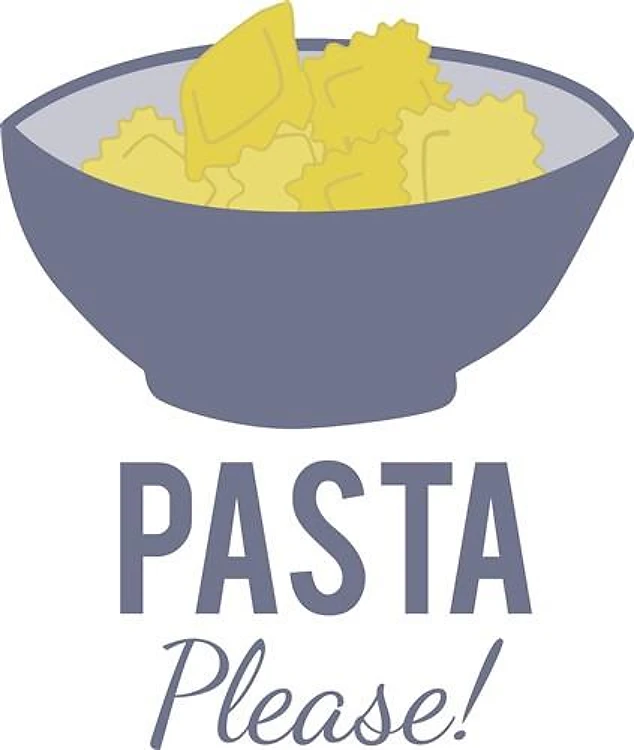 Pasta Please