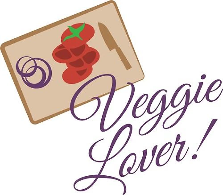 Veggie Lover