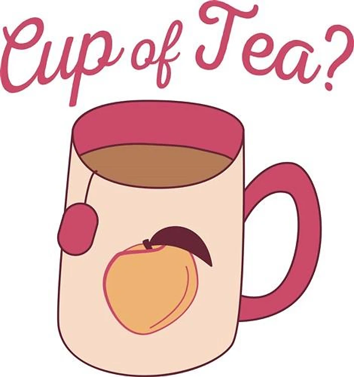 Cup Of Tea?
