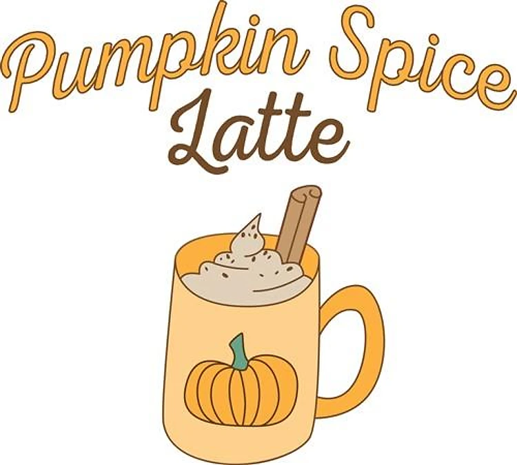 Pumpkin Spice Latte