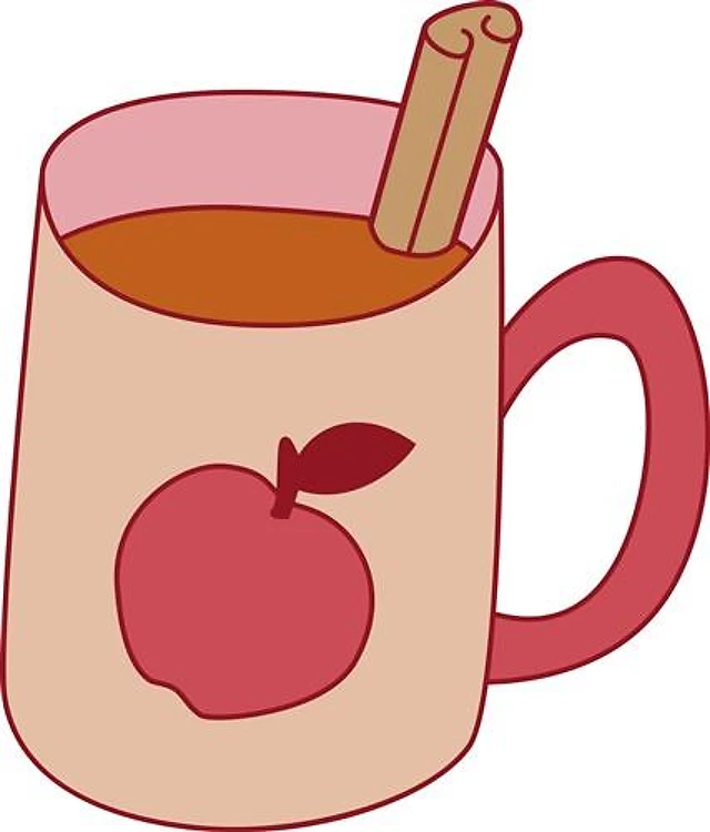 Hot Apple Cider