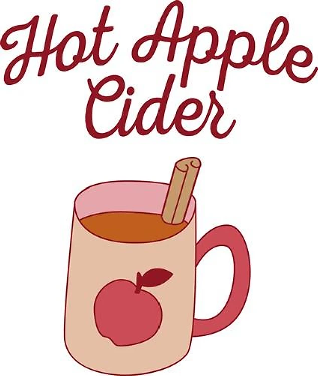 Hot Apple Cider