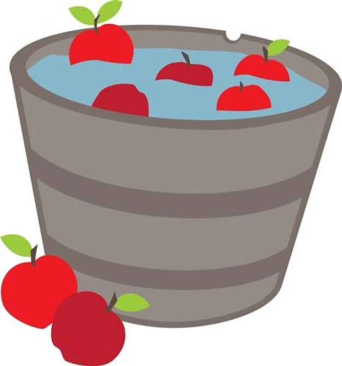 Apple Bobbing