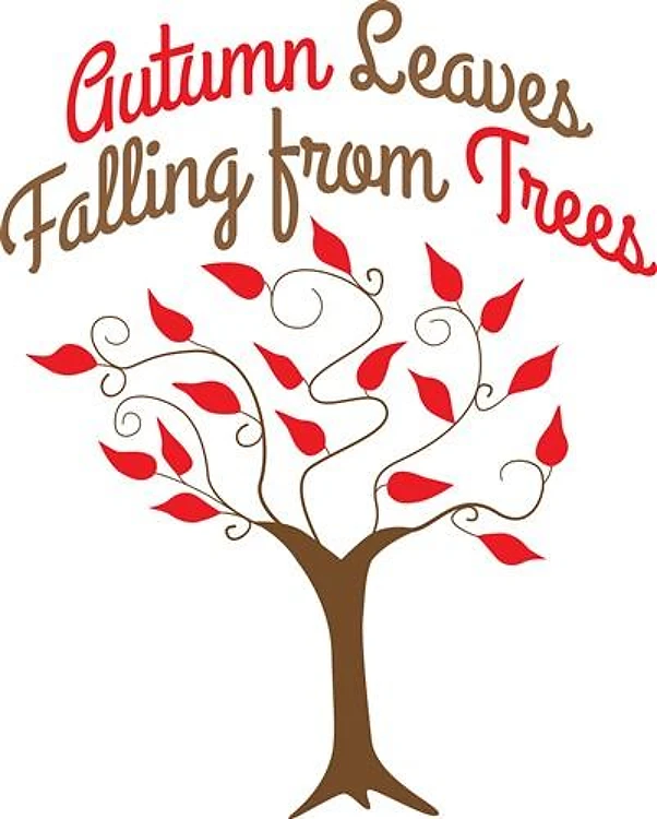 Autumn Tree
