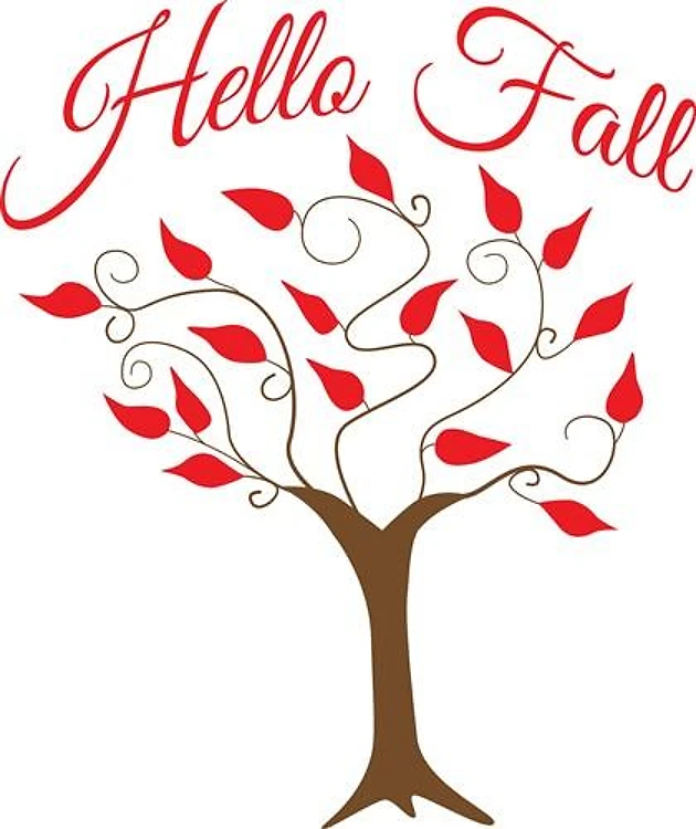 Hello Fall