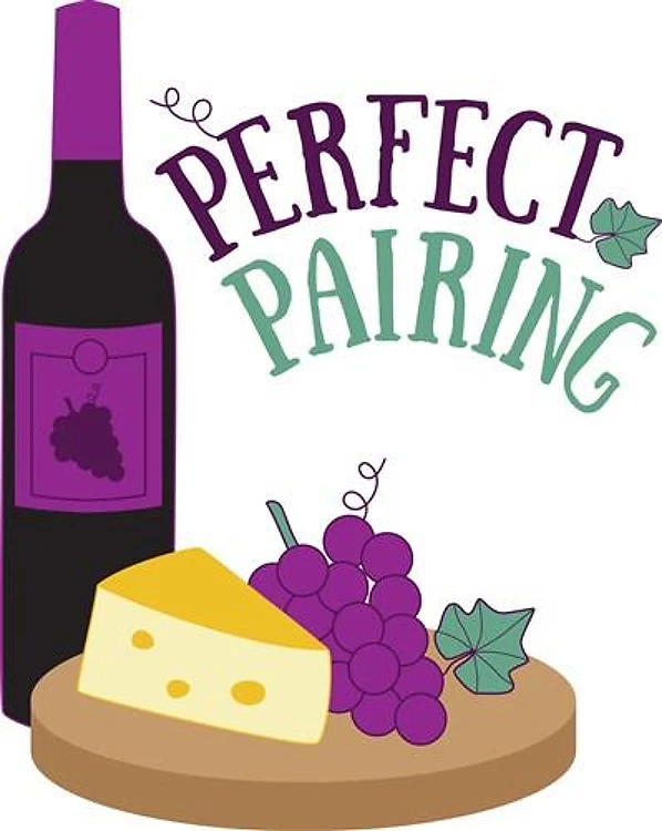 The Perfect Pairing