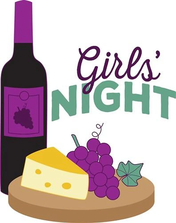 Wine & Cheese