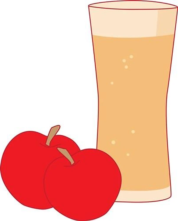 Hard Apple Cider
